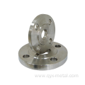 ASME B16.5 forged titanium weld flange